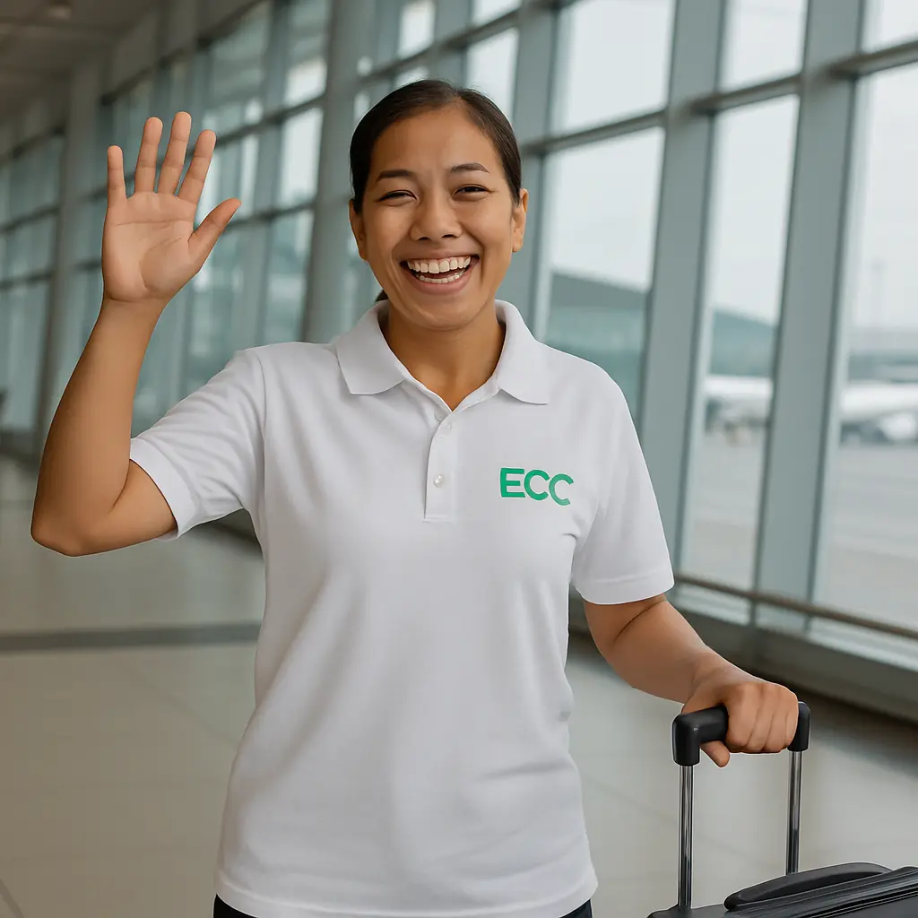 Repatriation Services