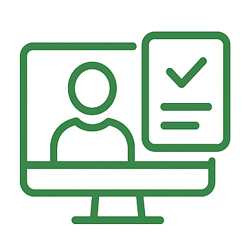 Ask About Experience and Qualifications