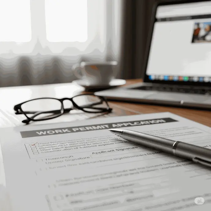 Work Permit