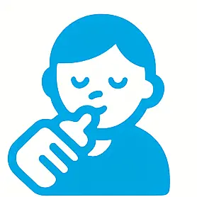 Feeding