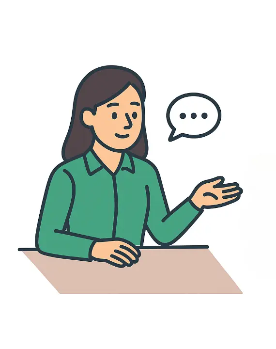 Self-Expression and Communication