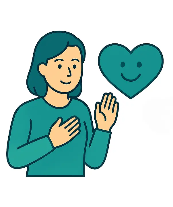 Gratitude