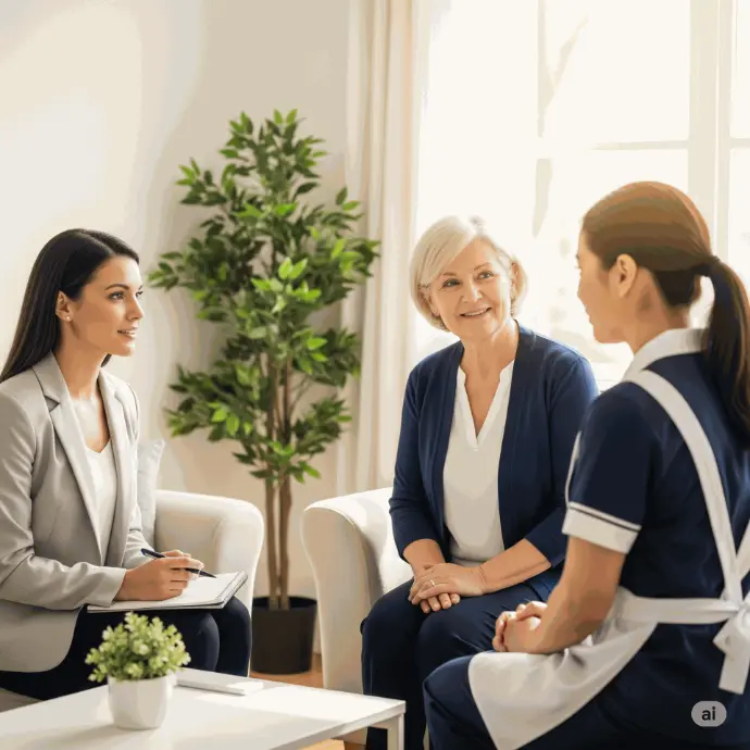 Tips Interview
