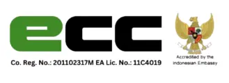 Employment Care Consultancy Pte Ltd